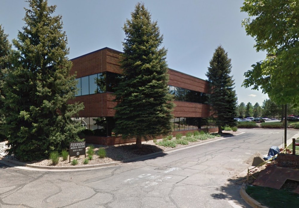Main clinic image