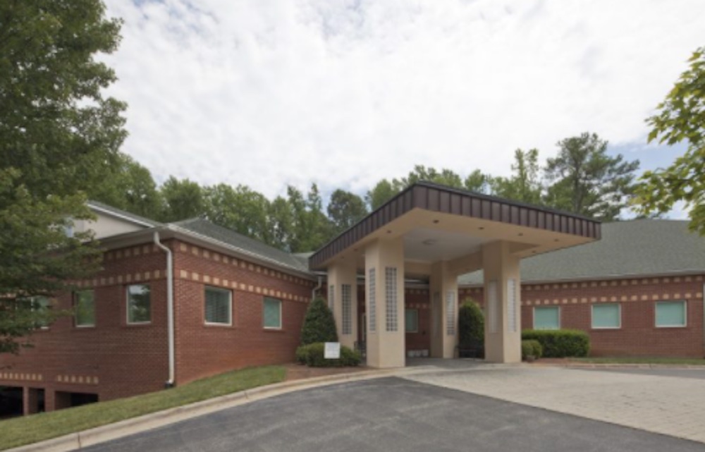 Main clinic image