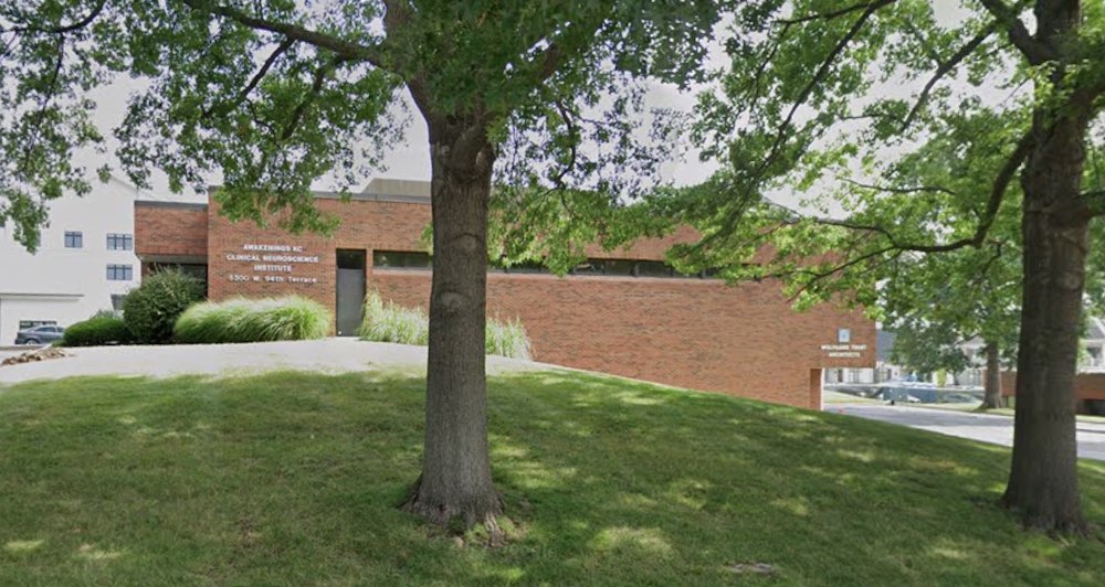 Main clinic image