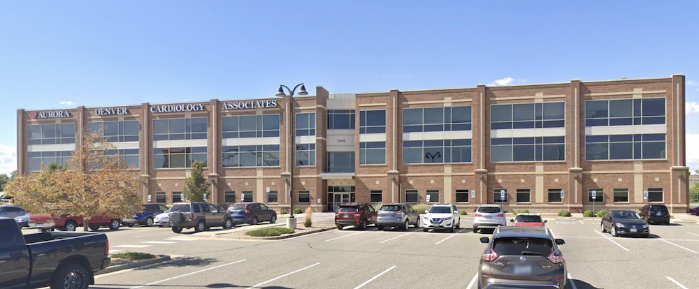Main clinic image