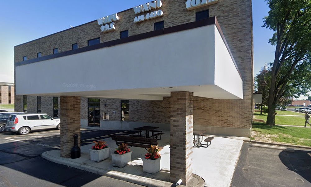 Main clinic image