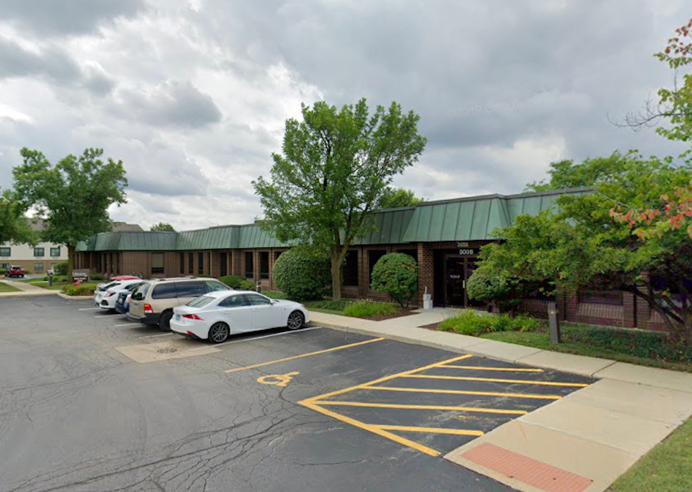 Main clinic image