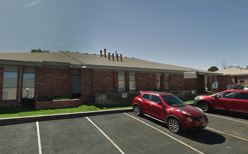 Main clinic image
