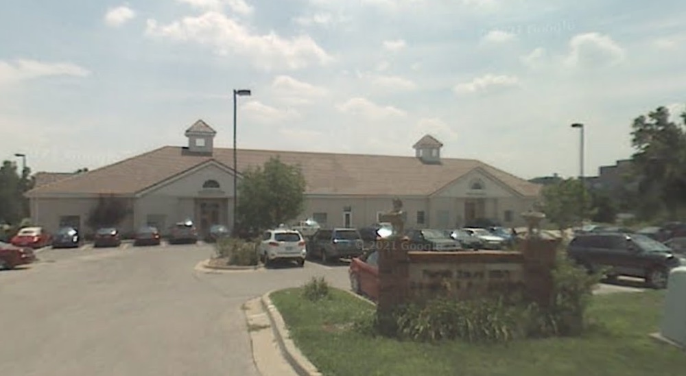 Main clinic image
