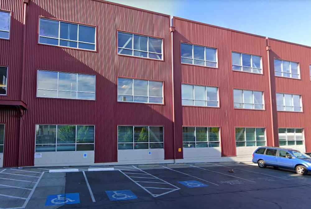 Main clinic image