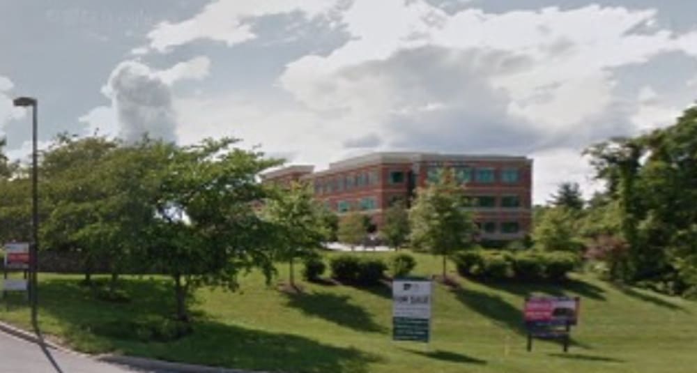 Main clinic image