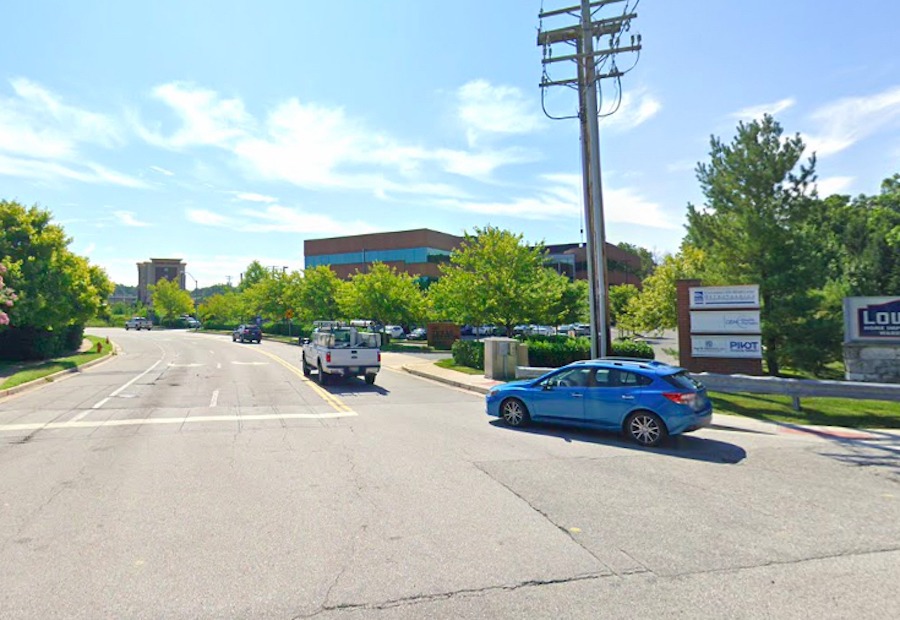 Main clinic image