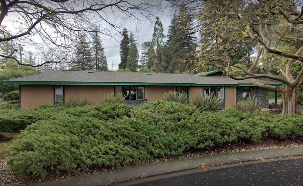 Main clinic image