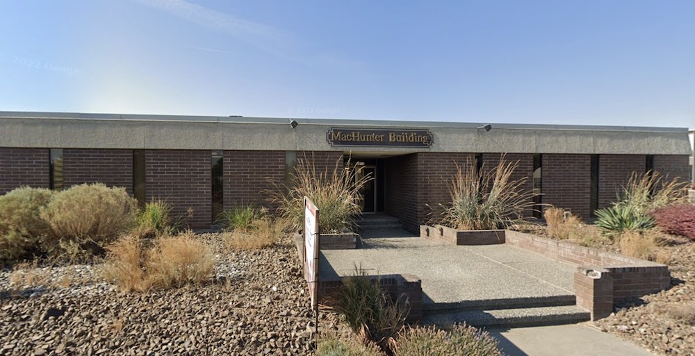 Main clinic image