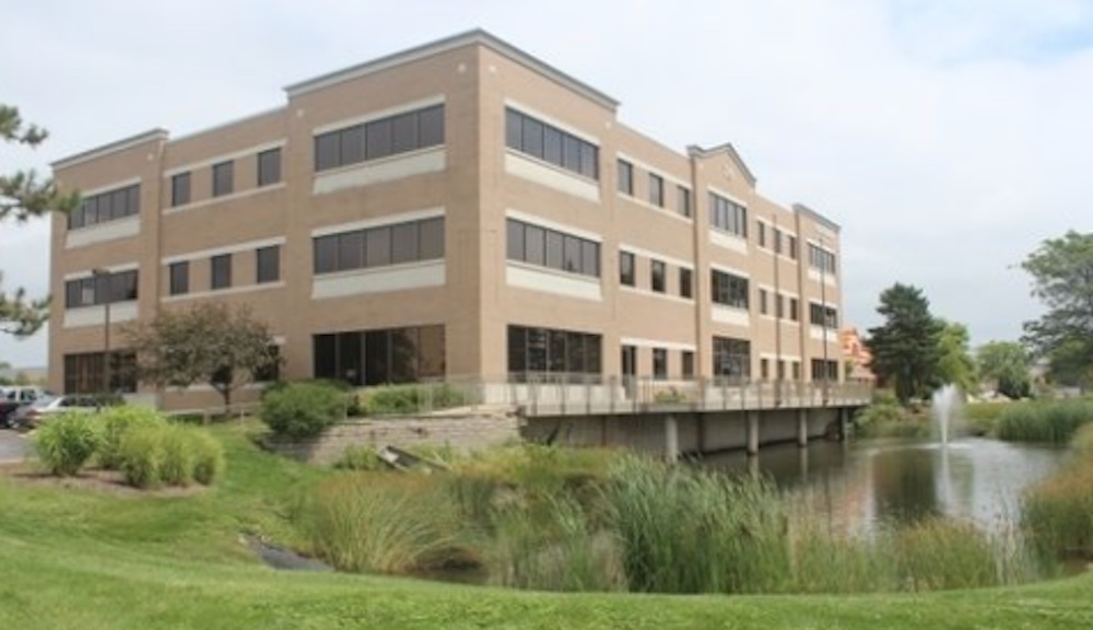 Main clinic image