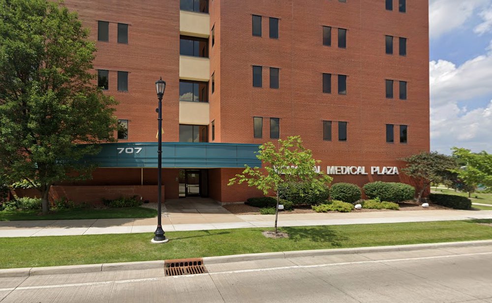 Main clinic image