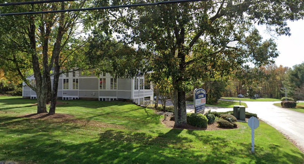 Main clinic image