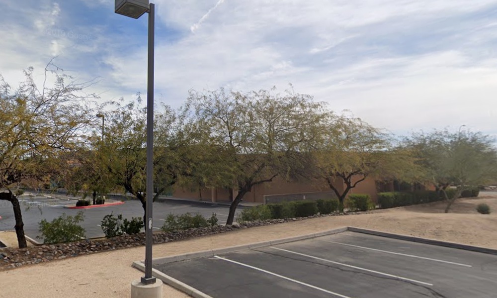 Main clinic image