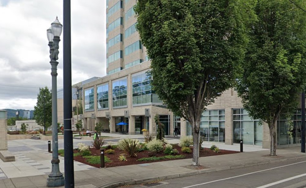 Main clinic image