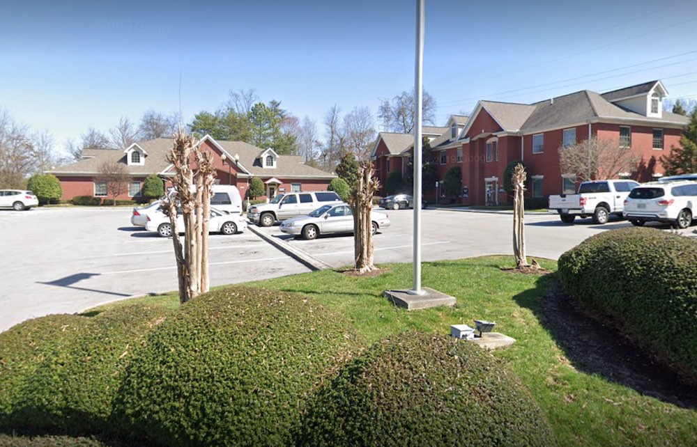 Main clinic image