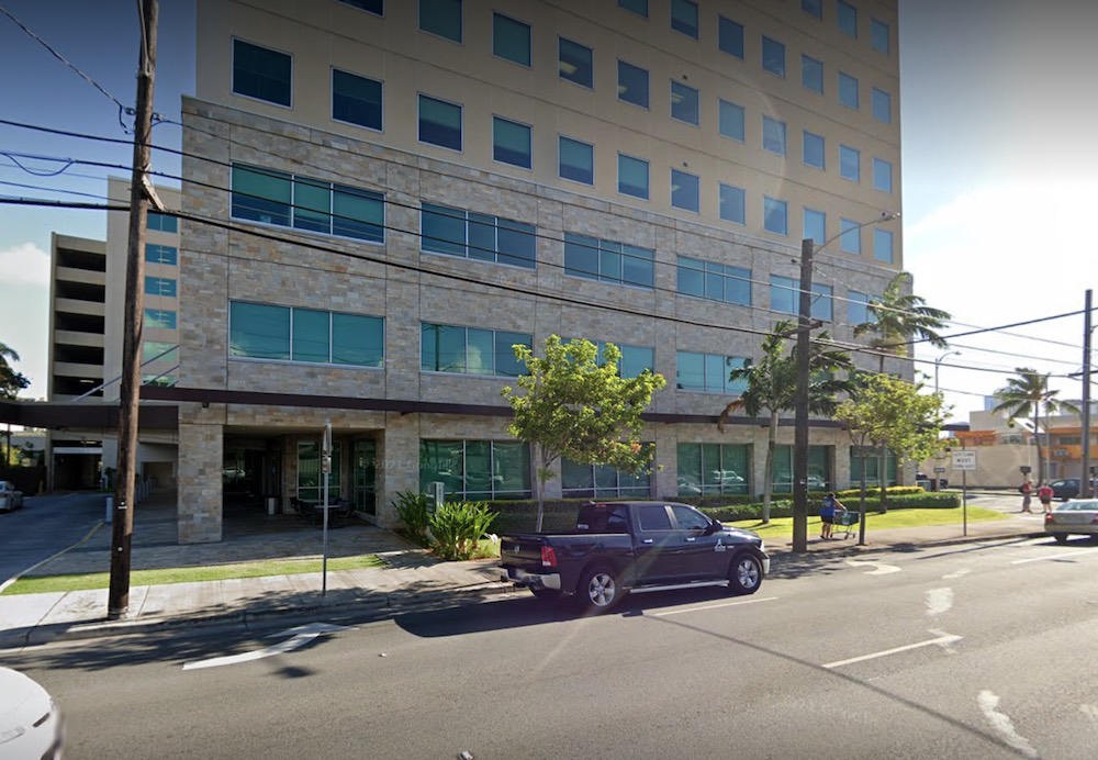 Main clinic image