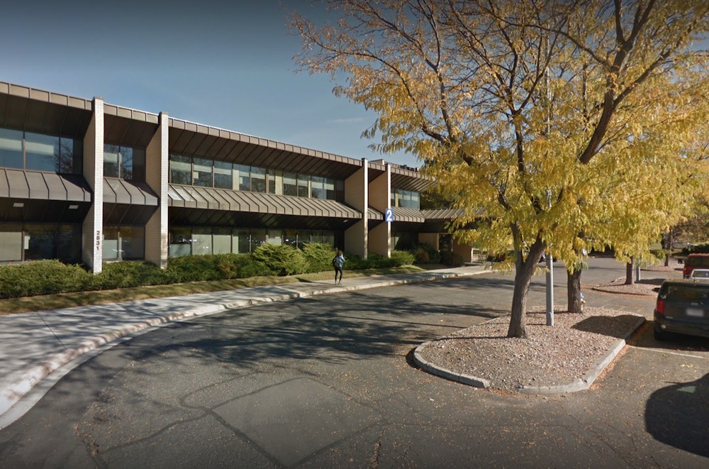 Main clinic image