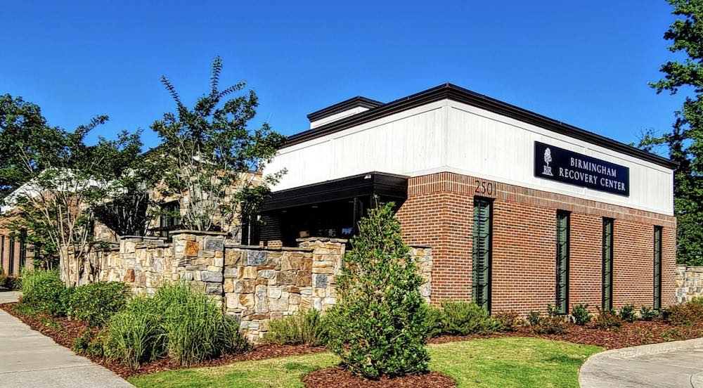 Main clinic image