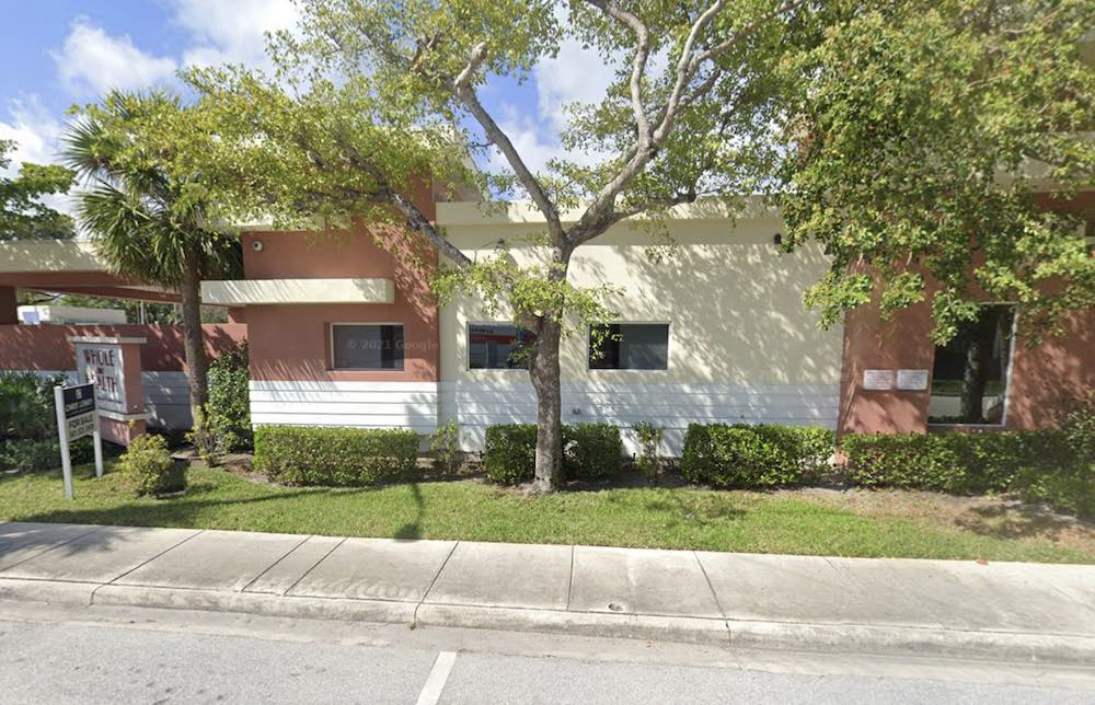 Main clinic image