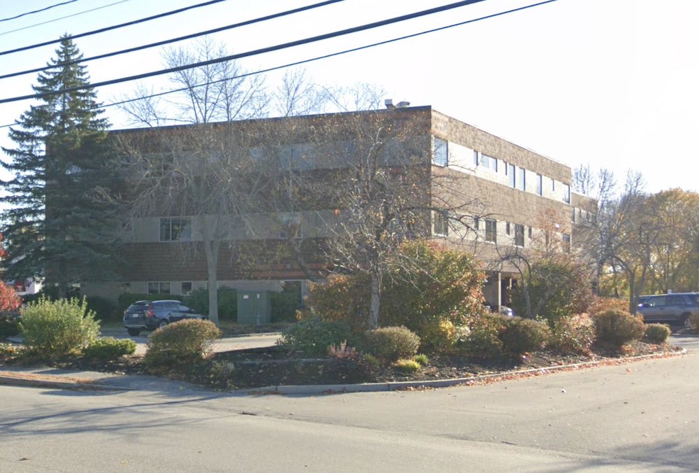Main clinic image