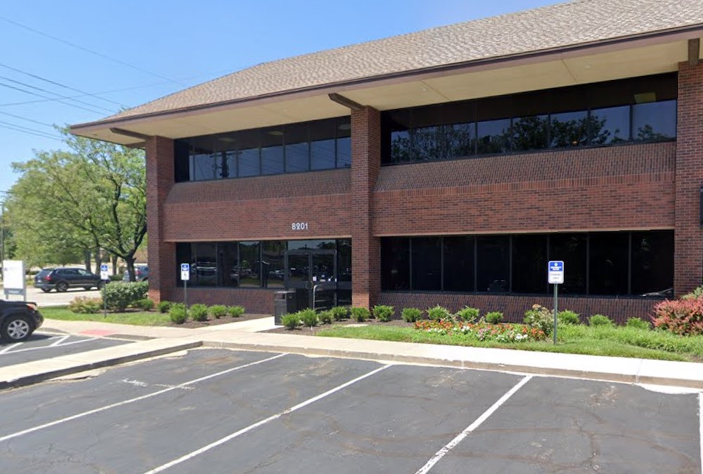 Main clinic image