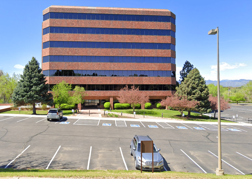 Main clinic image