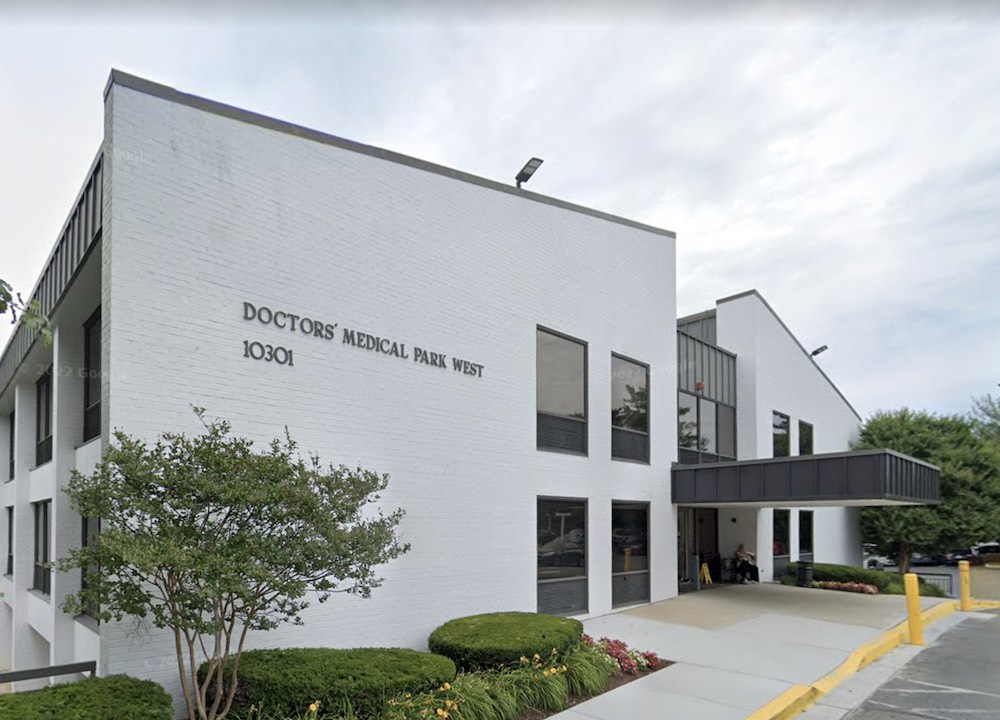 Main clinic image