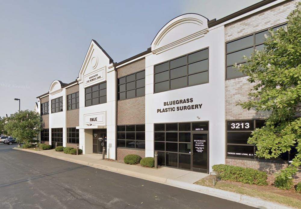 Main clinic image