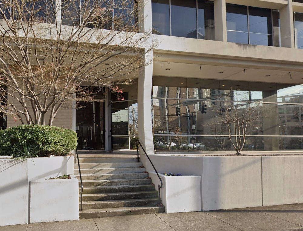 Main clinic image