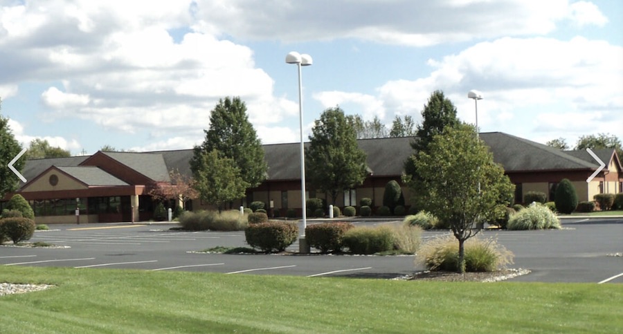 Main clinic image