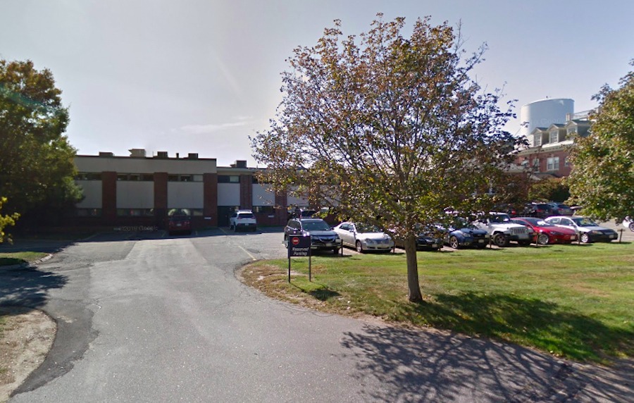 Main clinic image