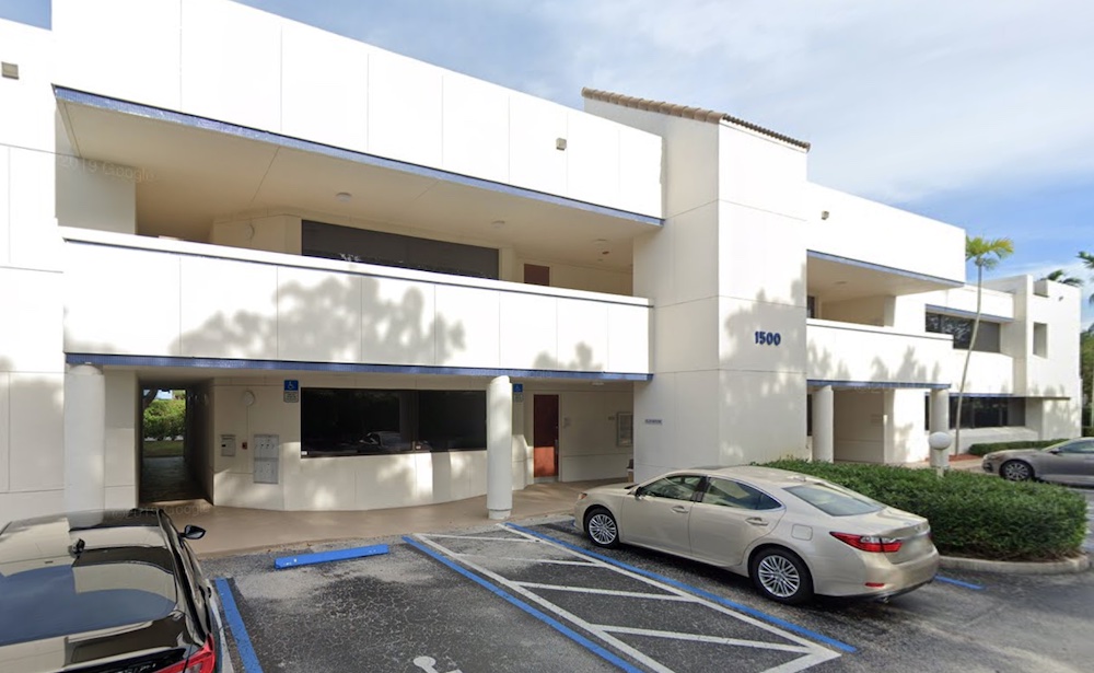 Main clinic image