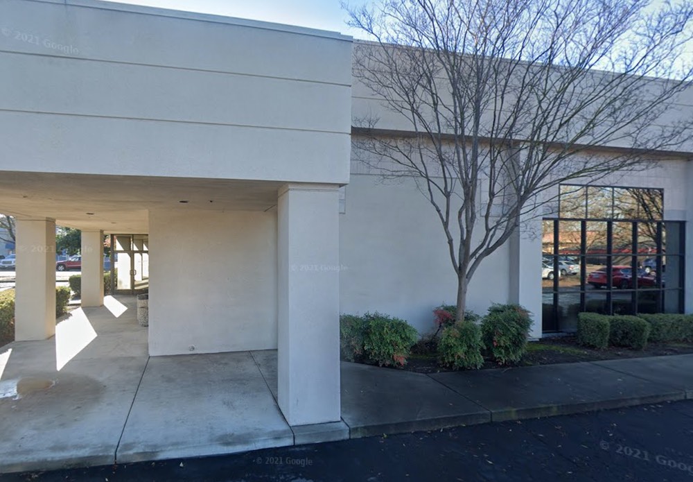 Main clinic image