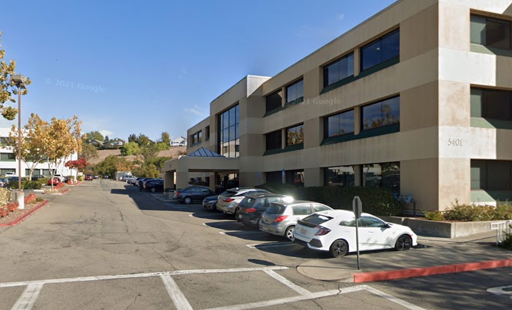 Main clinic image