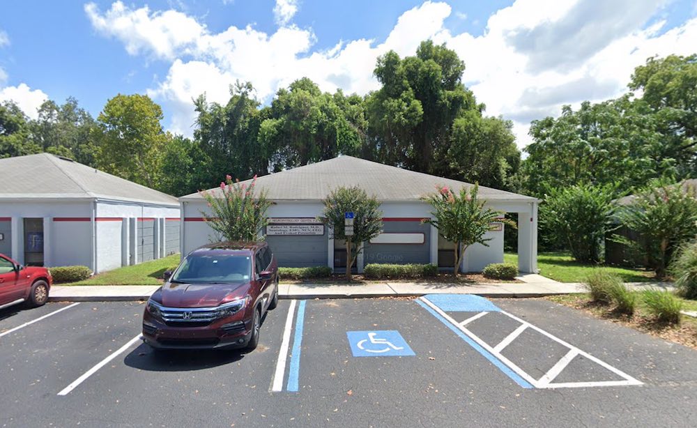Main clinic image