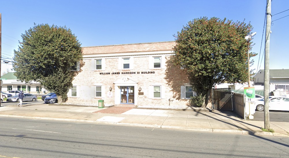 Main clinic image