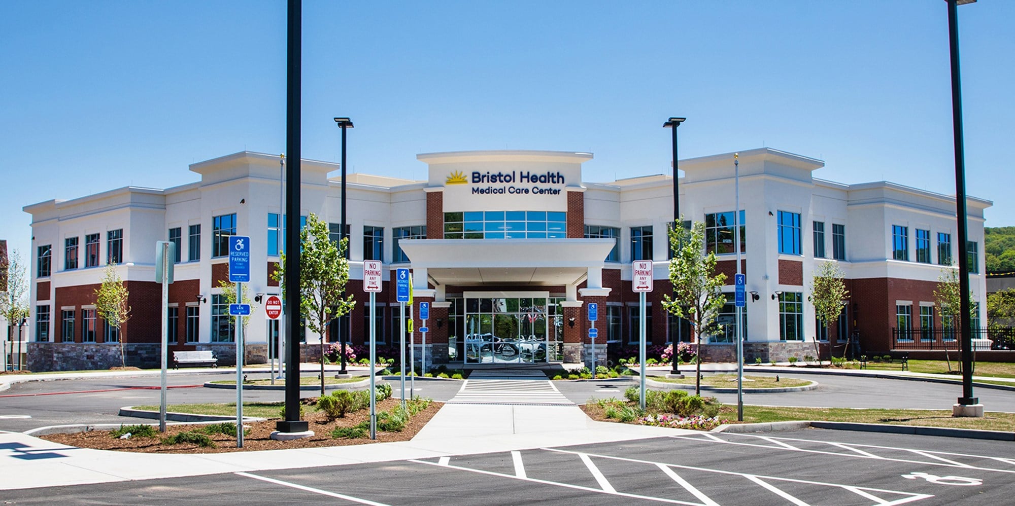 Main clinic image