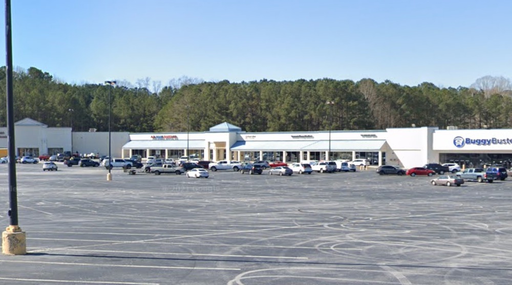Main clinic image