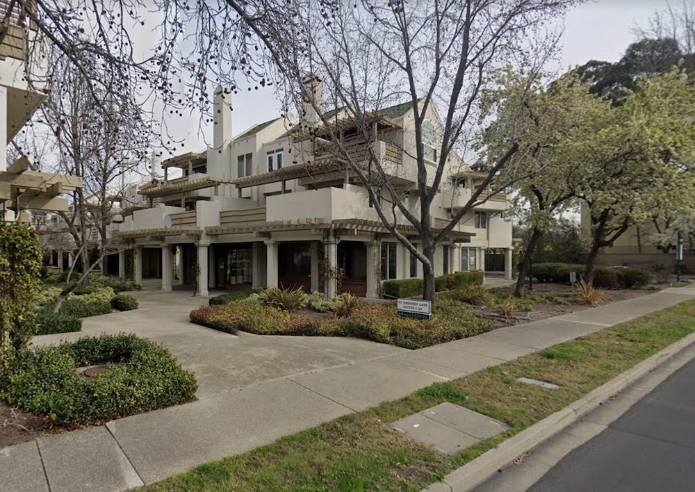 Main clinic image