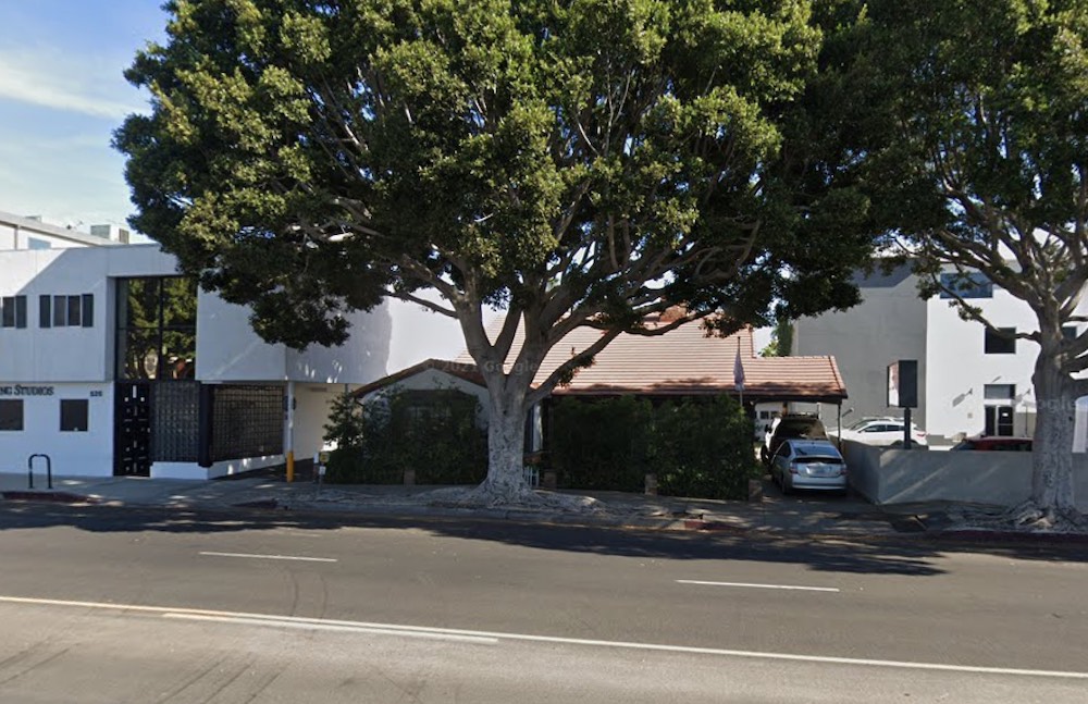 Main clinic image