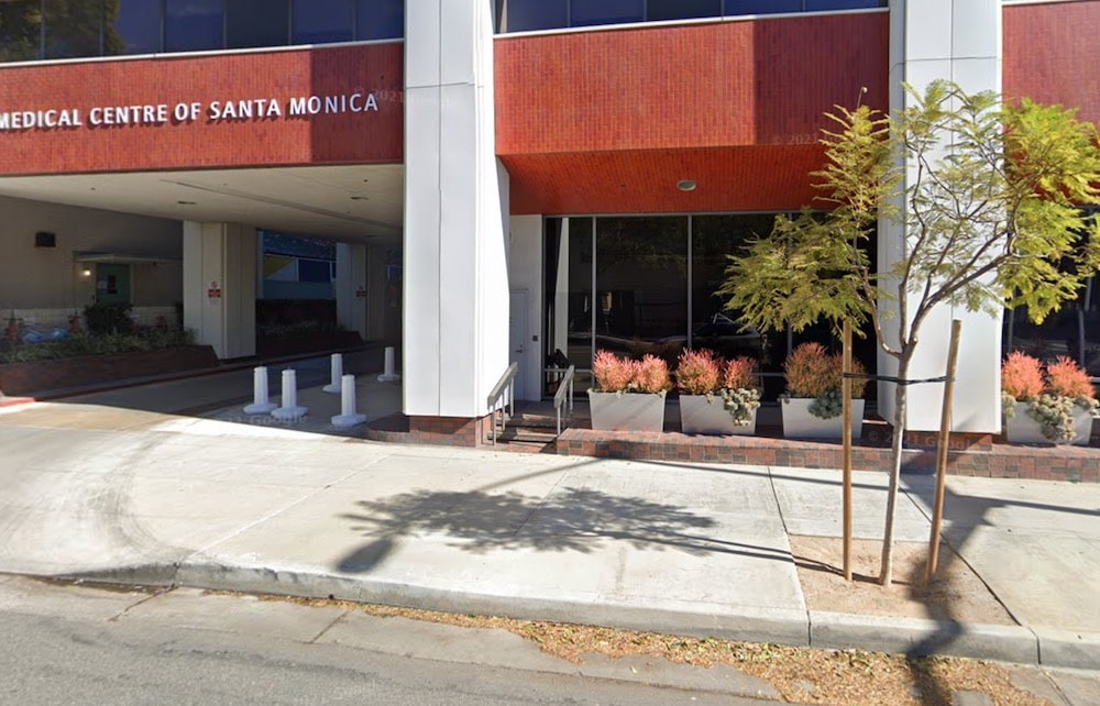 Main clinic image