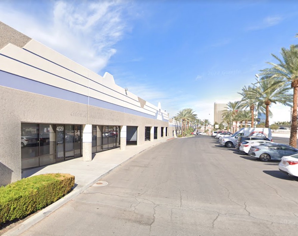 Main clinic image