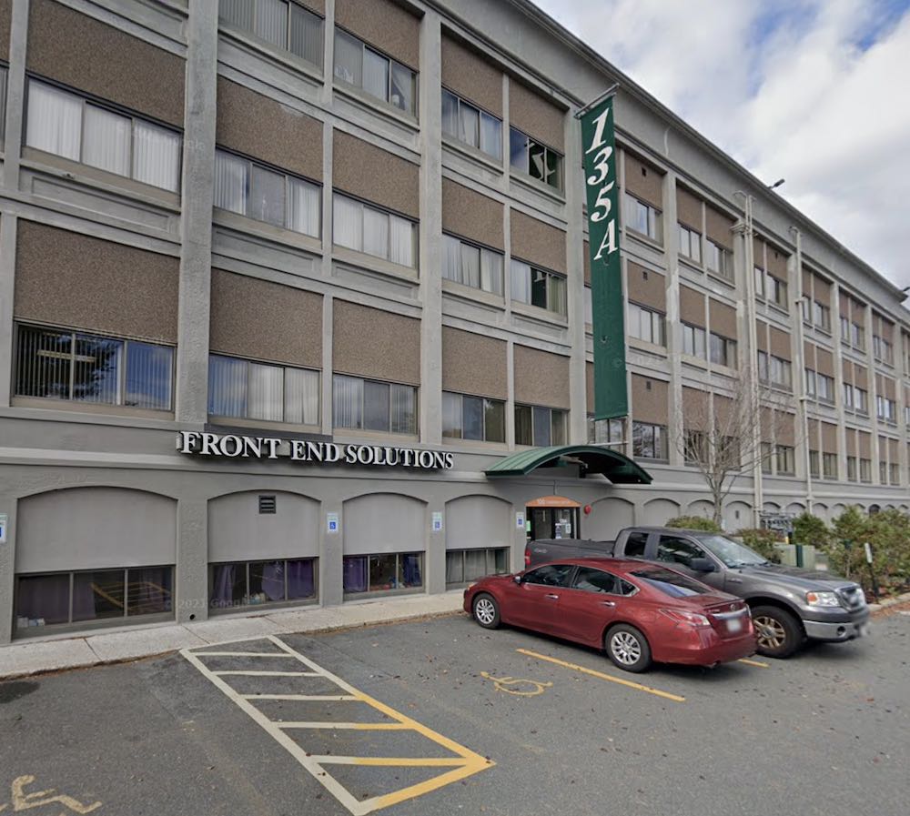 Main clinic image
