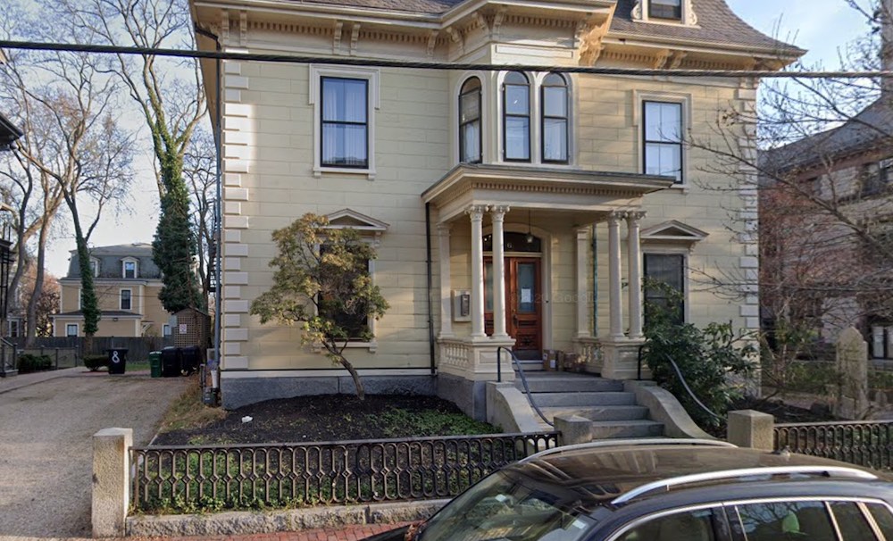 Main clinic image