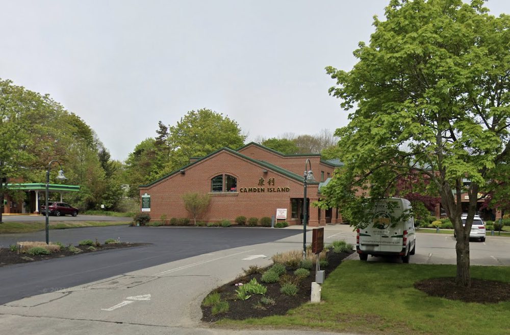 Main clinic image