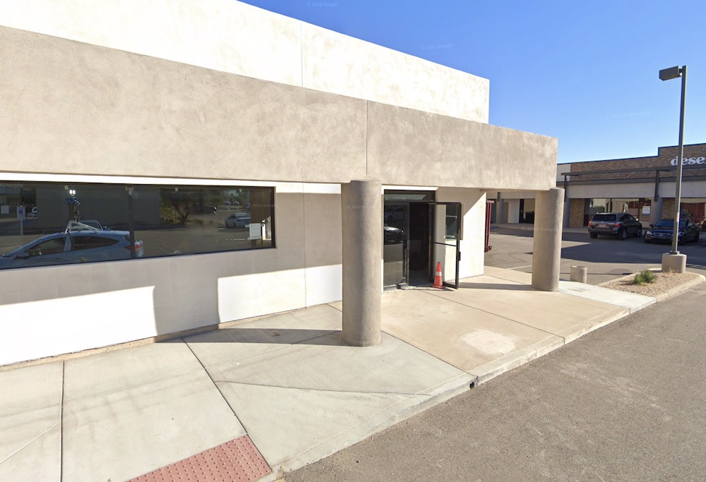 Main clinic image