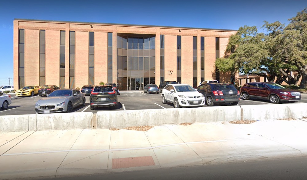 Main clinic image