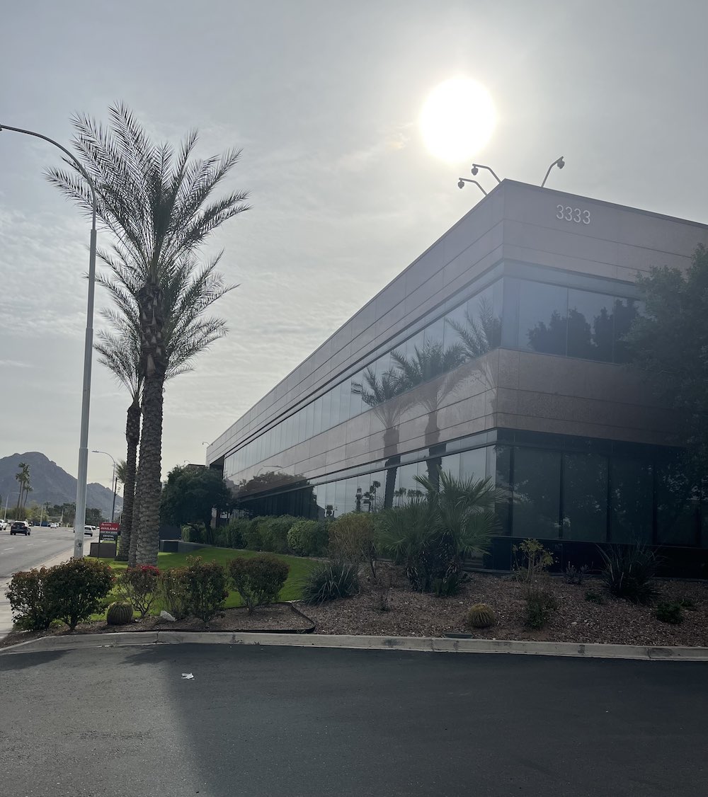 Main clinic image