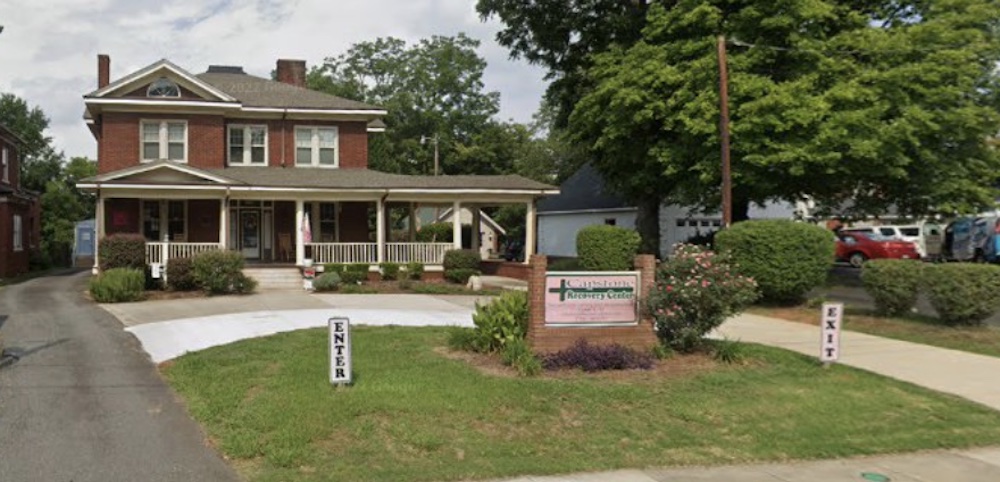 Main clinic image