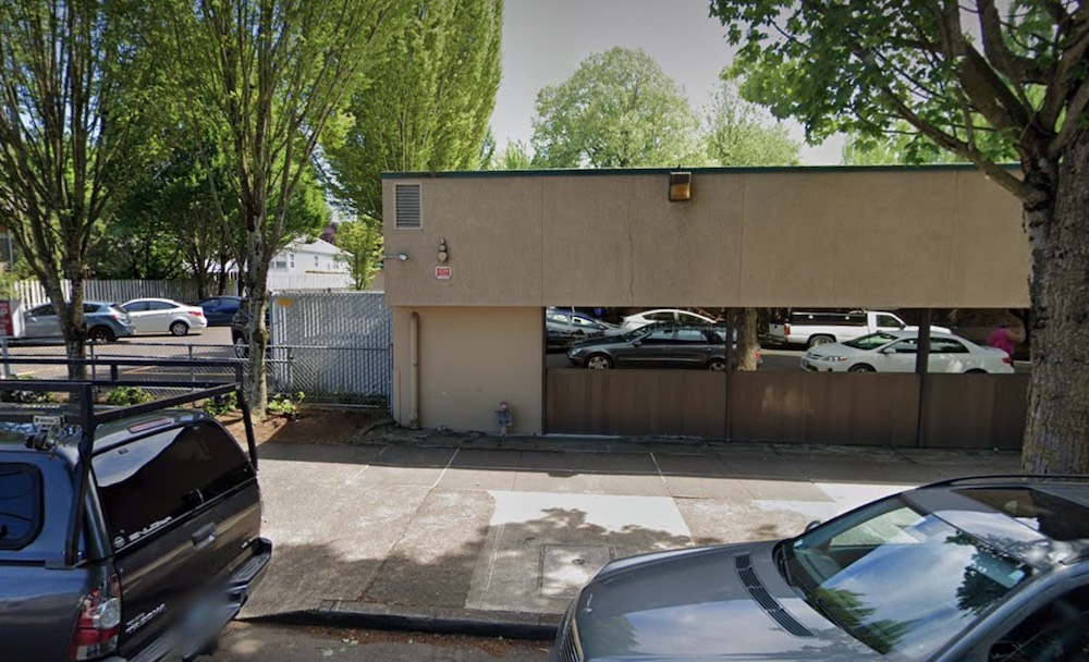 Main clinic image